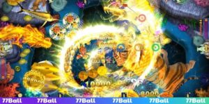 Bắn cá Long Thần