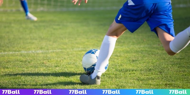 Bóng đá luôn đứng đầu bảng xếp hạng bộ môn được yêu thích