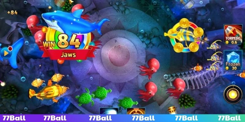 Cá đặc biệt hứa hẹn mang đến tiền thưởng cực khủng