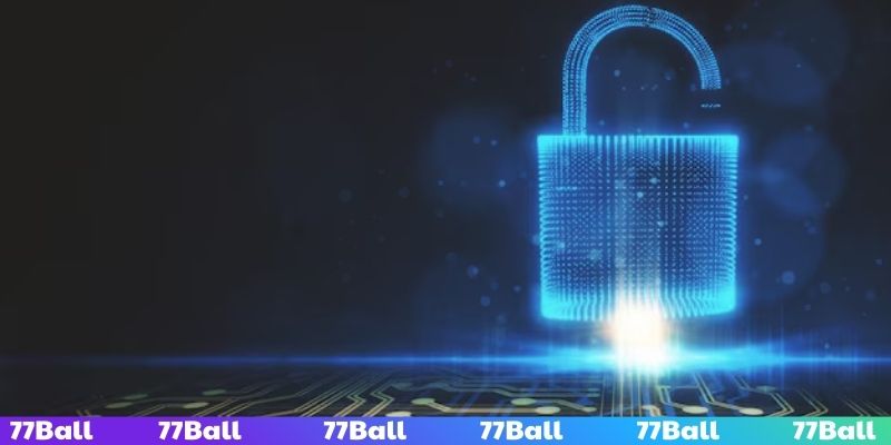 Chính sách bảo mật nhà cái 77BALL