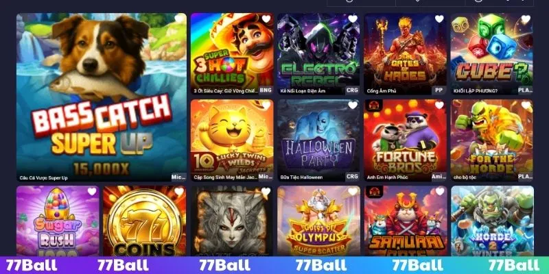Chơi game nổ hũ mỗi ngày đều nhận thưởng Chơi game nổ hũ mỗi ngày đều nhận thưởng