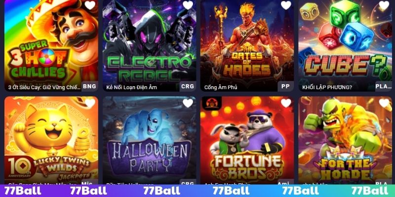 Chủ đề cùng hình ảnh rõ nét và âm thanh chân thực