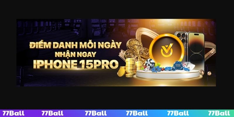 Chương trình khuyến mãi mang đến giá trị khủng