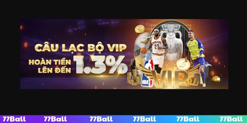 Chương trình thưởng cấp thành viên độc quyền