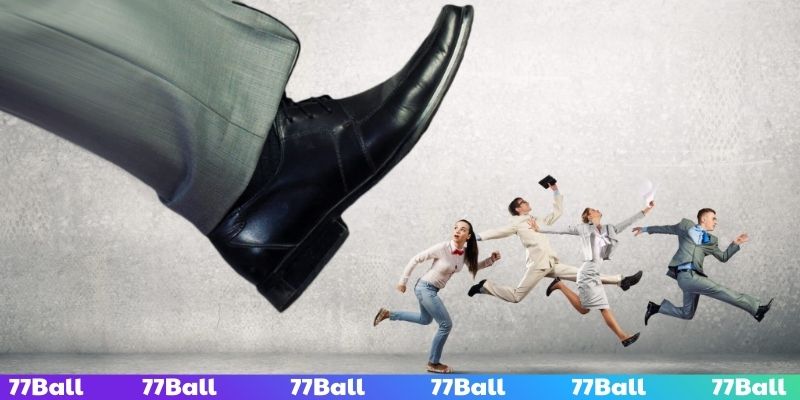 Con số ứng với nằm mơ thấy bị rượt đuổi cụ thể