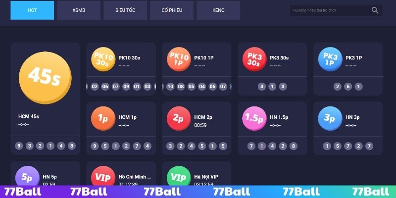 Đa dạng loại hình mang đến sự lựa chọn tốt nhất