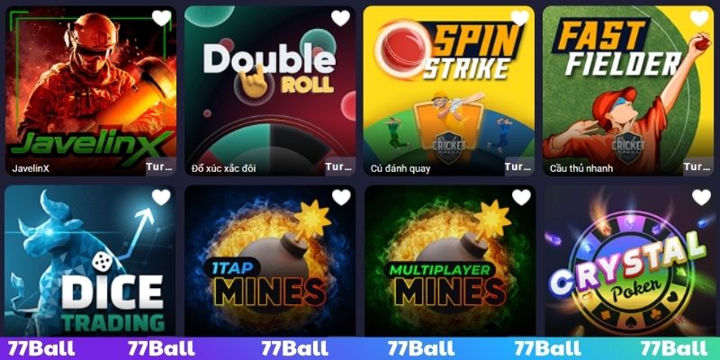 Danh mục game nổ hũ đảm bảo chất lượng tốt nhất