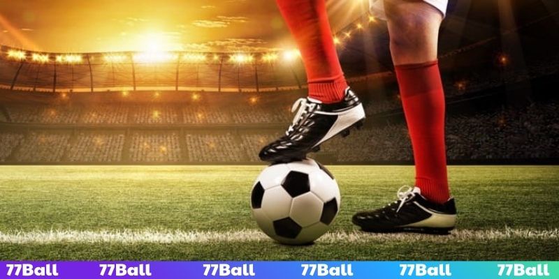 Dõi theo đội hình ra sân đảm bảo soi kèo chuẩn