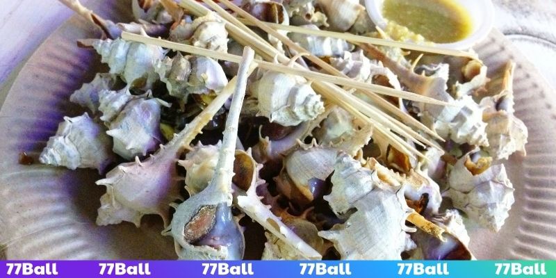 Giải mã nằm mơ thấy ăn ốc đánh số gì chi tiết