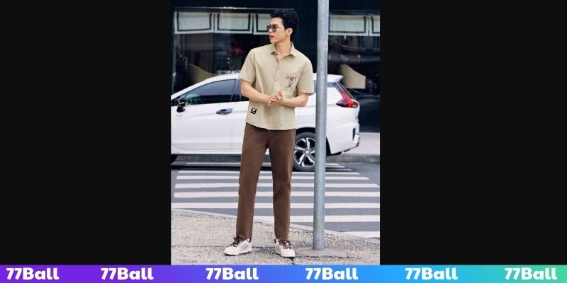 Hành trình anh sáng lập nhà cái và có bước tiến vượt bậc