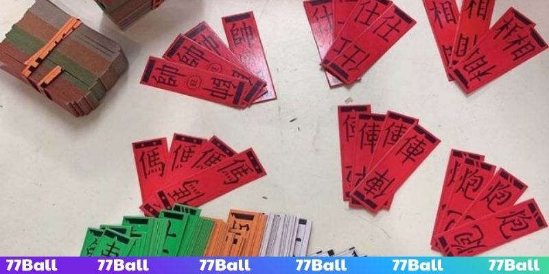 Hiểu rõ nguyên tắc trong cách chơi tứ sắc chi tiết