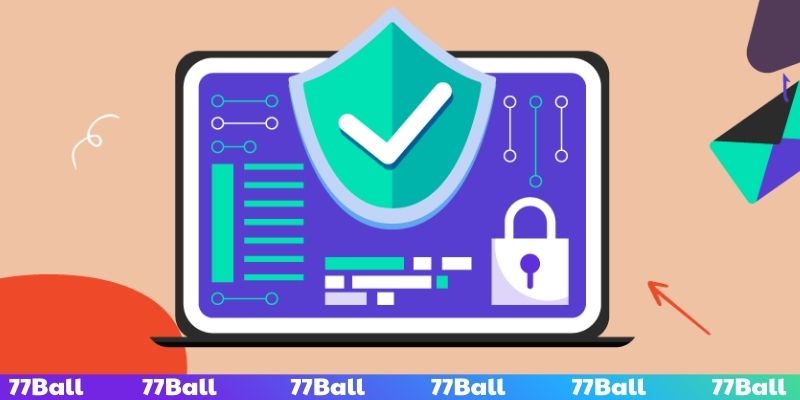 Mã hóa hiện đại được ứng dụng thành công trên trang web