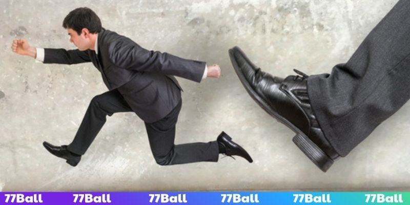 Nằm mơ thấy bị rượt đuổi