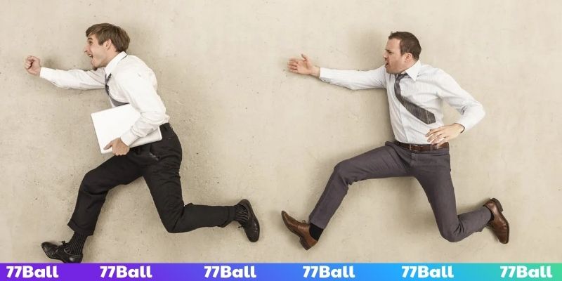 Nằm mơ thấy bị rượt đuổi với điềm báo tốt đang chờ đón