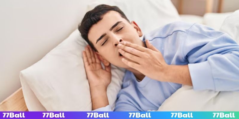 Nằm mơ thấy gãy răng chảy máu