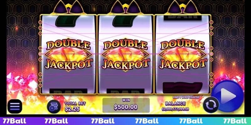 Nhà cái 77BALL uy tín và chất lượng, cam kết không có tool hack