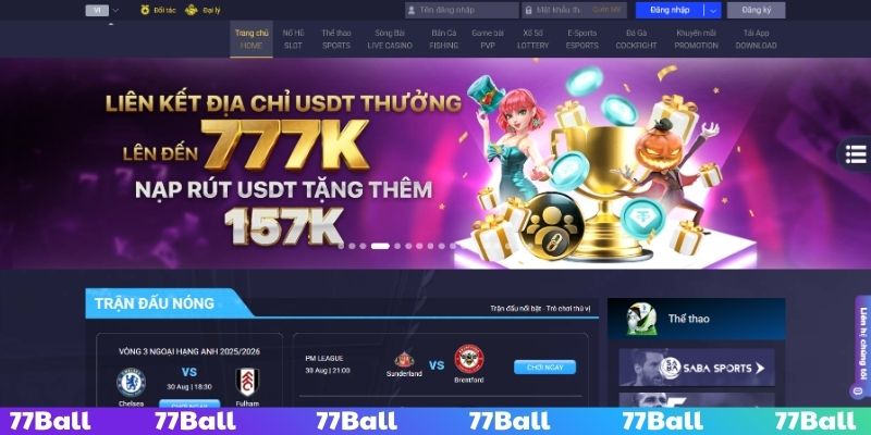 Nhà cái hướng đến phủ sóng toàn cầu trên thế giới