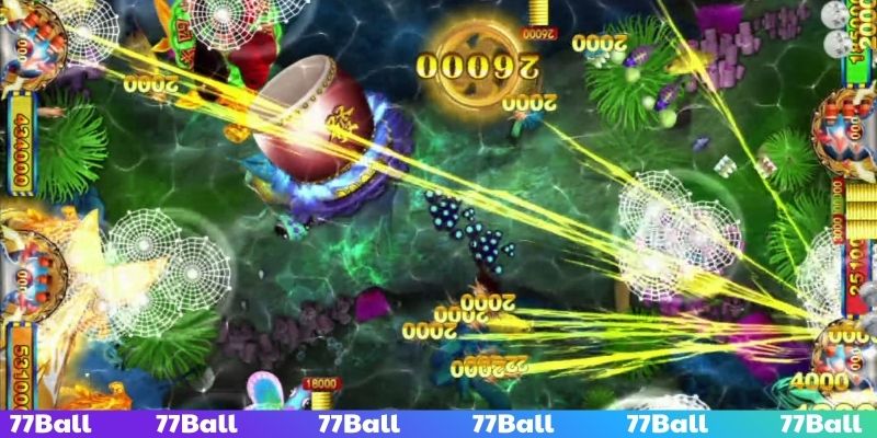 Những loại cá đặc biệt luôn có hệ số nhân cao