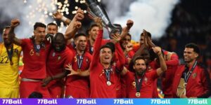 Soi kèo National League