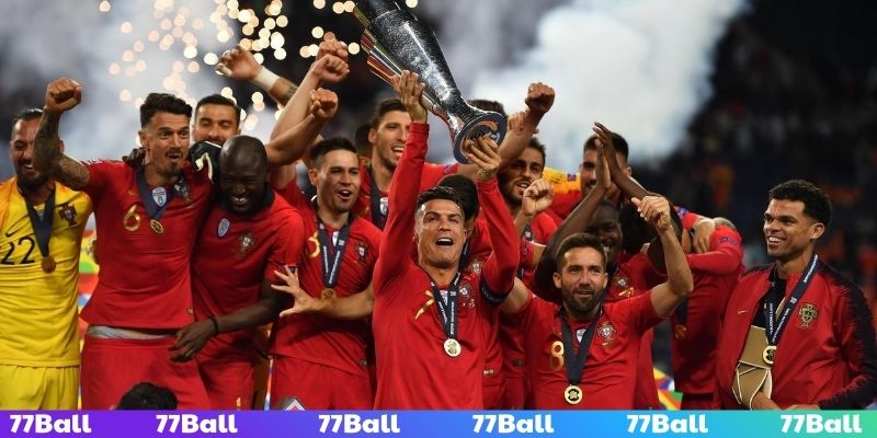 Soi kèo National League