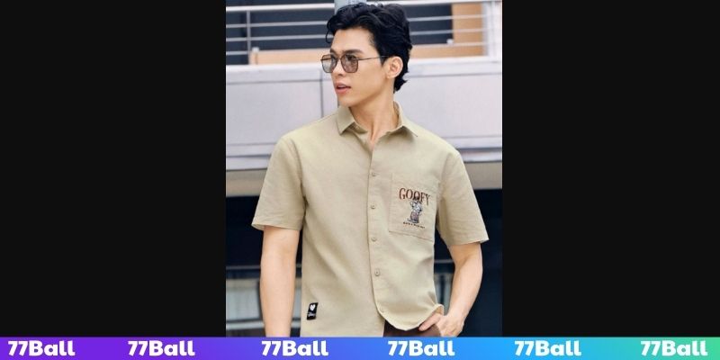 Tác giả 77BALL Phạm Khôi Nguyên