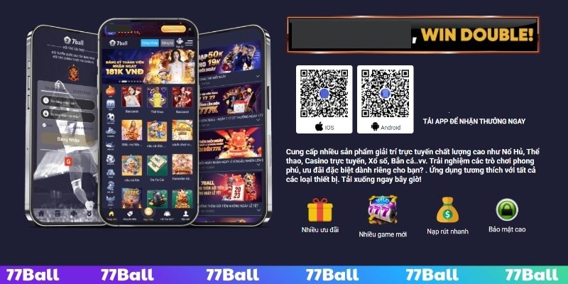 Tải và cài đặt ứng dụng với hỗ trợ tận tâm