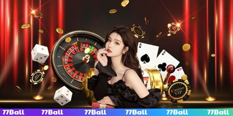 Tham gia các chương trình ưu đãi để tích lũy tiền thưởng