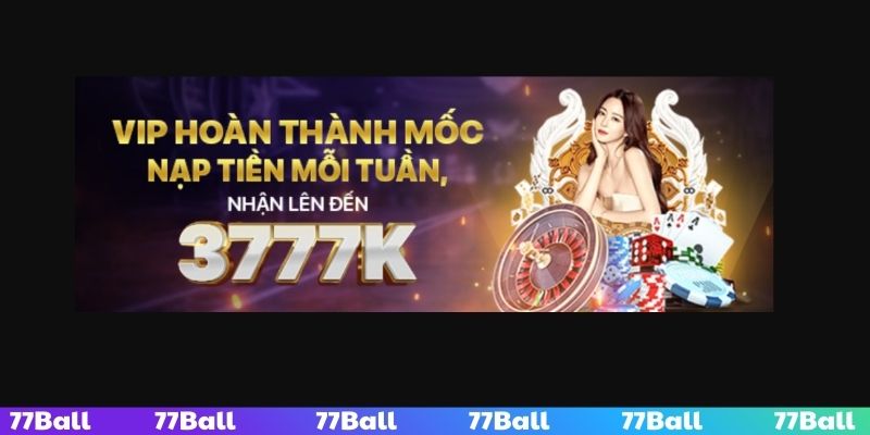 Tham gia câu lạc bộ VIP nhận ngay ưu đãi hoàn trả 1.3%