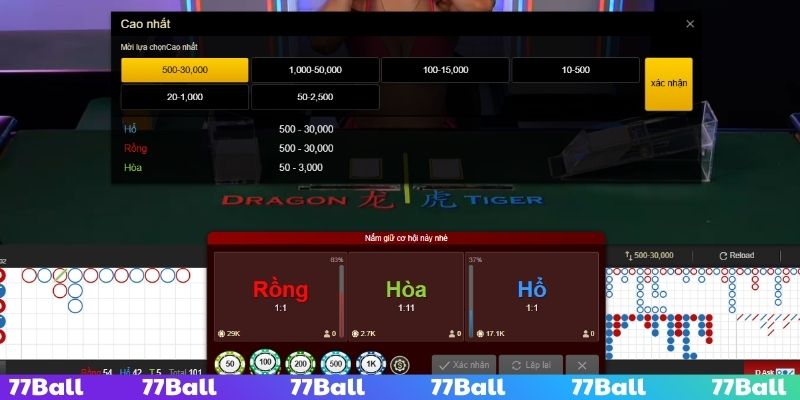 Tiến hành soi cầu xuống tiền liền tay