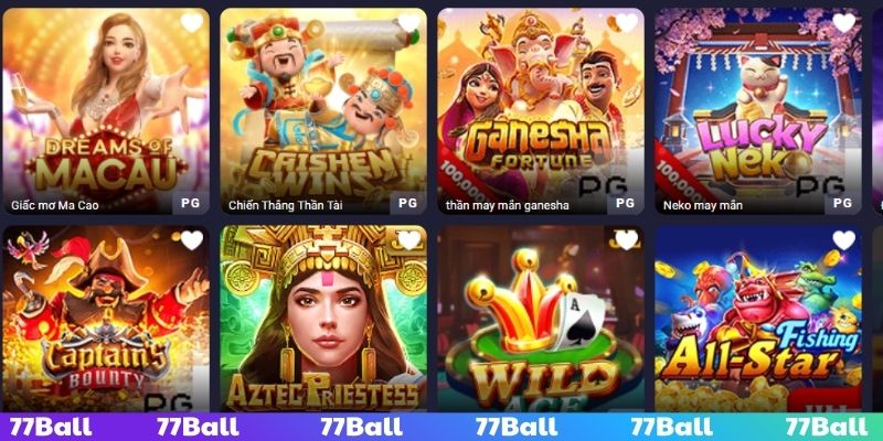 Trò chơi ứng dụng công nghệ RNG để trả kết quả ngẫu nhiên