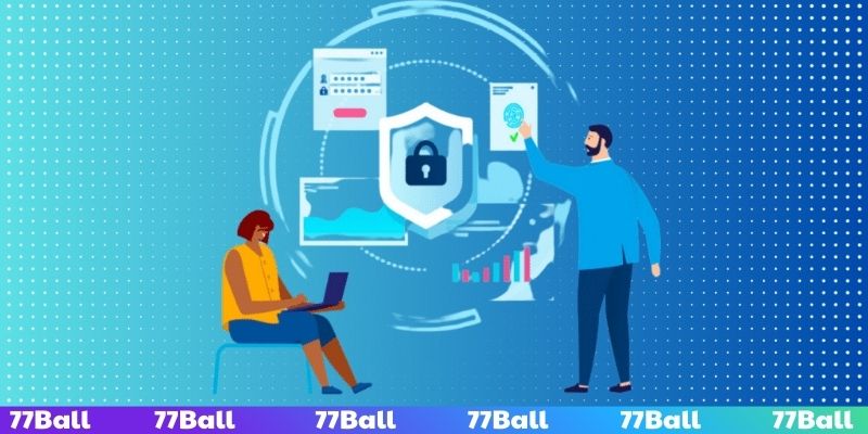 Vấn đề bảo mật thông tin khi người chơi đăng ký tài khoản