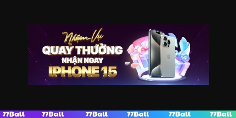 iPhone 15 giá trị đang chờ đón anh em